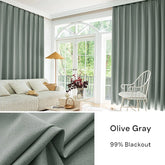 Olive Gray
